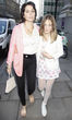 Erst bei näherer Betrachtung konnte man die provokativen Aufschriften lesen