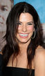 Sandra Bullock scherzte über ihren neuen Film "Gravity"