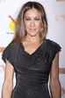 Ihre Figur Carrie Bradshaw liebte Schuhe