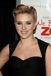 Scarlett ist aktuell mit den Avengers auf Höhenflug, in "Hate Mail" soll sie zusammen mit R-Patz spielen