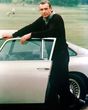 Obwohl er alle Darsteller toll findet, ist einer sein Liebling: Sean Connery fand er immer besonders cool