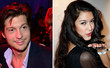Sebastian Deyle und Rebecca Mir sind ein Paar