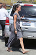 Selena ging zur Memorial Day Beach Party Selena ging zur Memorial Day Beach Party
