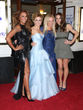 Die Spice Girls feiern ihr Comeback
