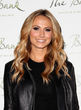 Stacy Keibler feiert ihren 33. Geburtstag