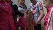 Jetzt zeigt die 21-Jährige erstmals ihren Baby-Bauch