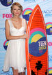 Die Nominierungen für die "Teen Choice Awards" sind draußen