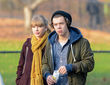 Pikant: Harry Styles Band "One Direction" ist ebenfalls als Künstler des Jahres nominiert
