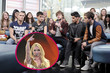 The Wanted dissen nun auch Britney Spears