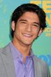 Tyler Posey soll ihr erster Freund gewesen sein