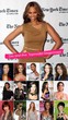Tyras Topmodel-Siegerinnen der letzten Staffeln von America's next Topmodel