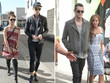 Vanessa Hudgens und Ashley Tisdale hatten ein cooles Doppel-Date mit ihrem Liebsten