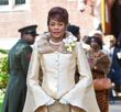 In "Sparkle" spielt Whitney die Mutter dreier Schwestern