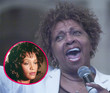 Whitney Houstons Mutter Cissy kann den Tod ihrer Tochter nicht akzeptieren