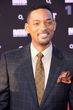 Will Smith scherzte direkt: "Mein kleiner Junge wird mich niemals verlassen!"