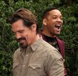Josh Brolin spielt die 40 Jahre jüngere Version von Agent K