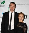 Wladimir Klitschko und Hayden Panettiere sind wieder ein Paar