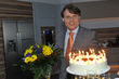 Der Schauspieler war gerührt
