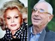 Zsa Zsa Gabor und Frédéric von Anhalt wünschen sich ein gemeinsames Kind