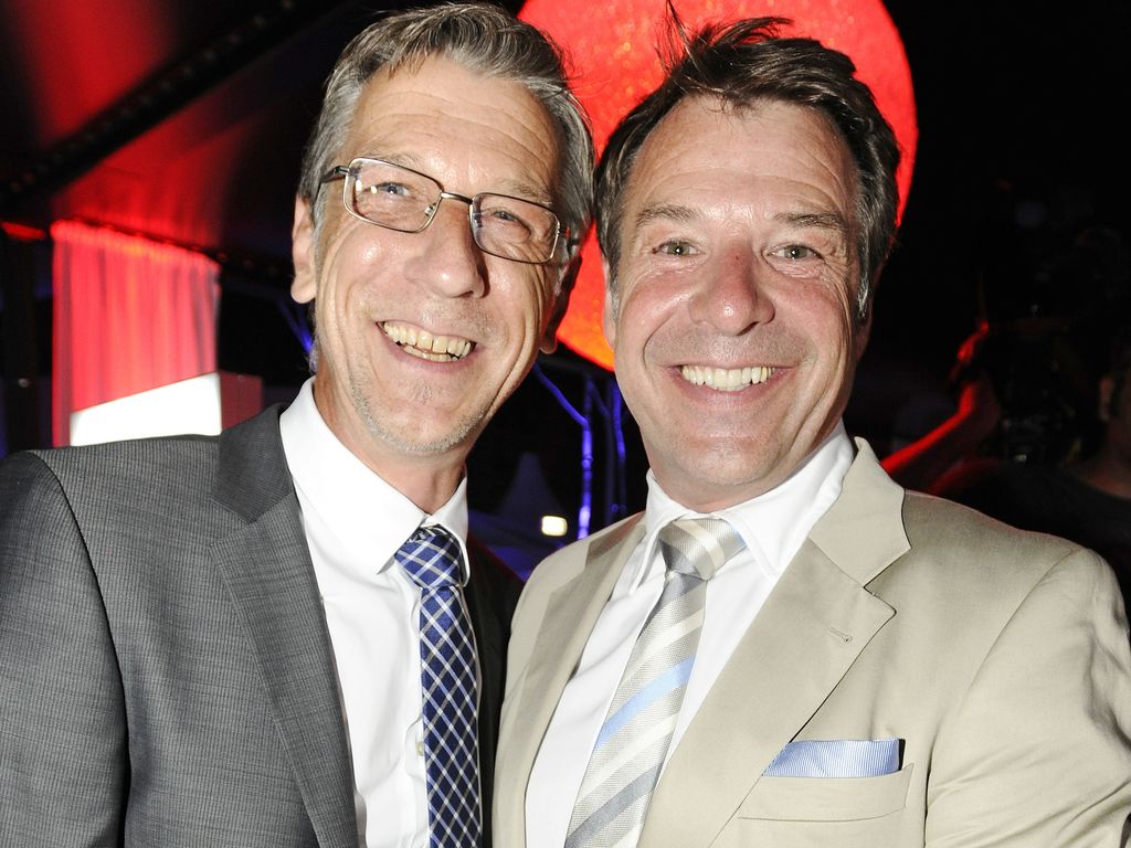 Emotionaler Ausbruch! Patrick Lindner Teilt Traurige Erinnerung An Sein Coming Out. - 3m4wgb3