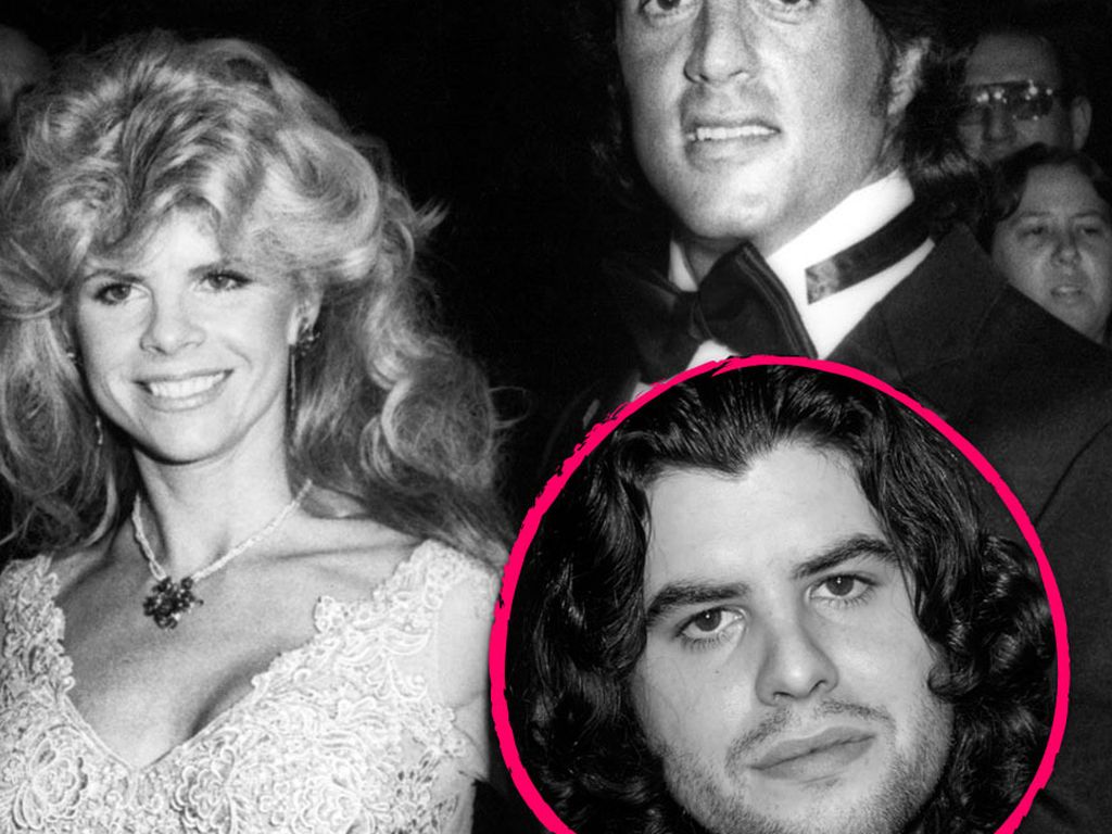 Sage Stallones Mutter Kennt sie die Todesursache? Promiflash.de