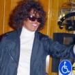 Whitney Houston starb letzte Nacht Whitney Houston starb letzte Nacht