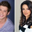Igor Dolgatschew und Janina Uhse sind die sexiesten Soap-Stars 2010
