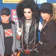 Tokio Hotel waren bei der Verleihung nicht anwesend
