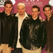 Früher war er Sänger bei 98 Degrees