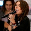 Miley Cyrus will sich bald auf "erwachsene" Rollen konzentrieren