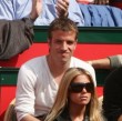 Sylvie van der Vaart wird dann auch von ihrem Mann Rafael beim Hollandspiel berichten