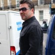 George Michael ist nach vier Wochen Knast wieder frei