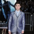 Daniel Radcliffe hatte eine Lebensmittelvergiftung Daniel Radcliffe hatte eine Lebensmittelvergiftung