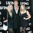 David Hasselhoff bekommt bei seiner neuen Reality-Show Unterstützung von seinen Töchtern
