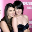 Demi Moore und ihre älteste Tochter Rumer