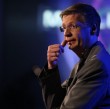 Auch Günther Jauch kam durch den dreisten Kandidaten etwas aus der Fassung
