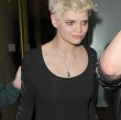 Pixie Geldof zeigt sich mit fragwürdigen Schuhen!
