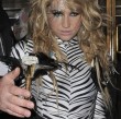 Kesha sieht total schräg aus