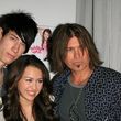 Trace ist Miley Cyrus' Bruder