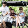 Weiteren Kindern stünde ihrerseits auch nichts im Wege