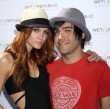 Pete Wentz findet die Schwangerschaftsstreifen seiner Frau Ashlee Simpson sexy Pete Wentz findet die Schwangerschaftsstreifen seiner Frau Ashlee Simpson sexy