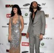 Doch Katy Perry wusste schon vorher über den Antrag von Russell Brand Bescheid