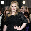 Adele wird eine große Ehre zuteil