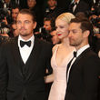 Im Kino feiert sie gerade große Erfolge mit "Der Große Gatsby"