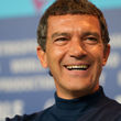 Antonio Banderas freut sich sehr auf die Rolle