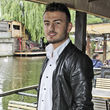 Ardian Bujupi glaubt, dass es zum Teil an den Quoten von DSDS lag