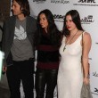 Ashton, Demi und Scout besuchen eine Filmpremiere