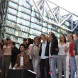 Nach Hand aufs Herz ist die zweite Sat.1 Telenovela die abgesetzt wird 