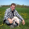 Landwirt Georg ist ebenfalls nicht in der neuen Staffel zu sehen