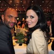 D! und Kate versuchten sich im Promi-Raten